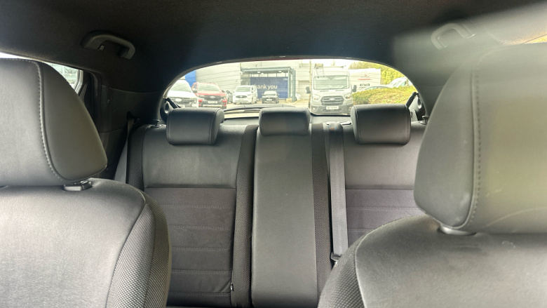 Nissan Juke 1.5 dCi N-Connecta 5dr Diesel Hatchback